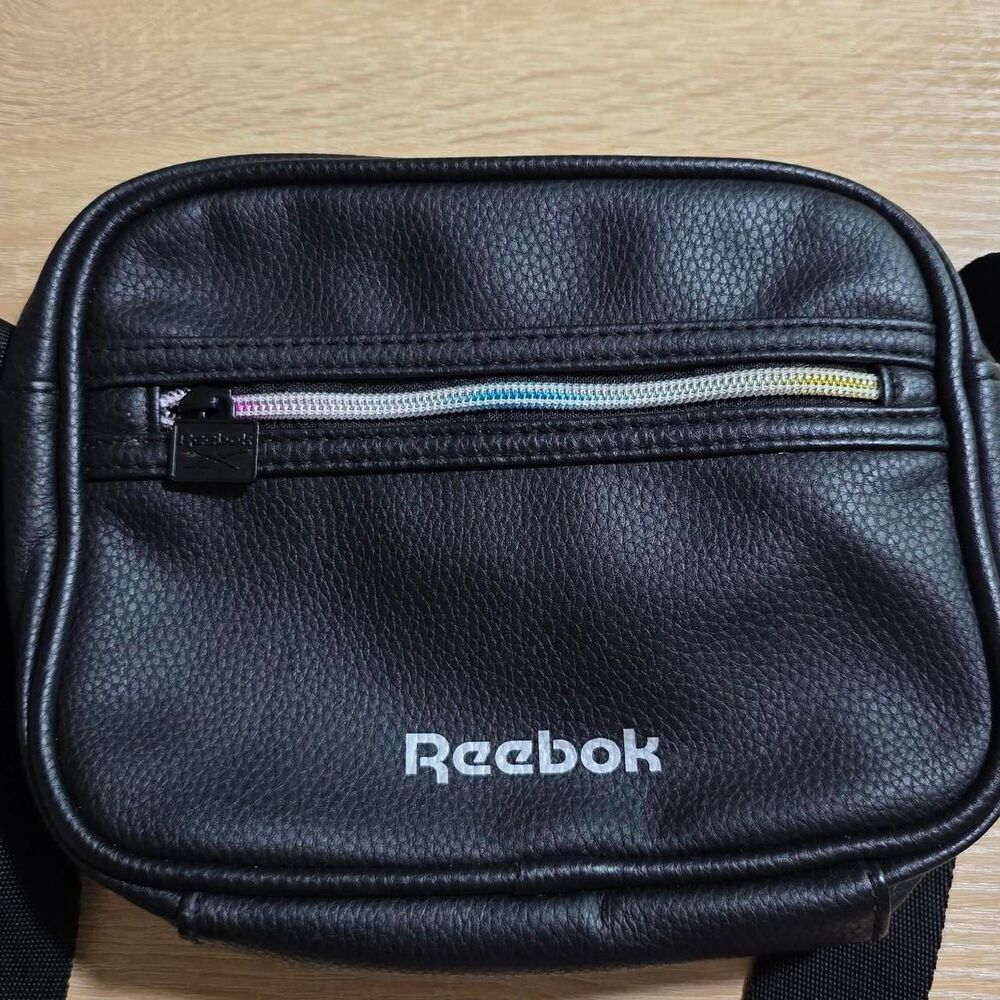 Reebok Women's Black Bag